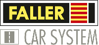 FALLER CAR SYSTEM