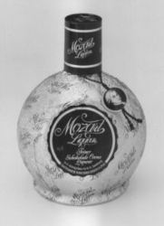 Mozart Liqueur