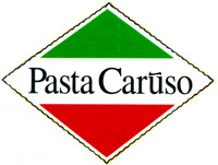 Pasta Caruso