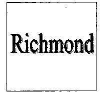 Richmond