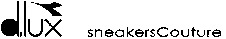 d.lux sneakersCouture