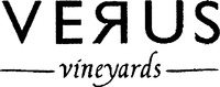 VERUS vineyards