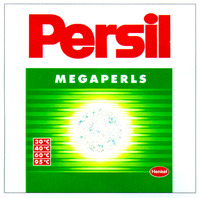 Persil MEGAPERLS