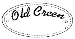 Old Creen