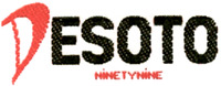 DESOTO NINETYNINE