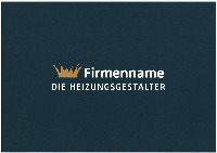Firmenname DIE HEIZUNGSGESTALTER