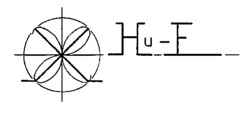 X HUE