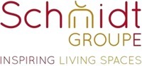 Schmidt GROUPE INSPIRING LIVING SPACES