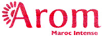 Arom Maroc Intense