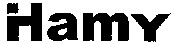 Hamy