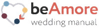 beAmore wedding manual