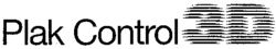 Plak Control 3D