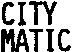 CITY MATIC