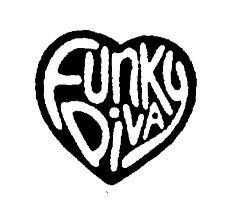 FUNKY DIVA