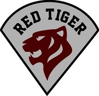 RED TIGER