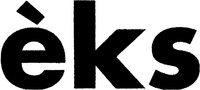 èks