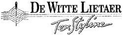 DE WITTE LIETAER TexStyline
