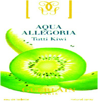 AQUA ALLEGORIA TUTTI KIWI GUERLAIN PARIS