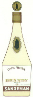 BRANDY SANDEMAN