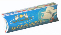CAPRICE des DIEUX En Cas de Caprice...
