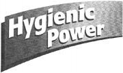 Hygienic Power