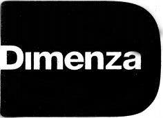 Dimenza
