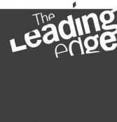 The Leading edge