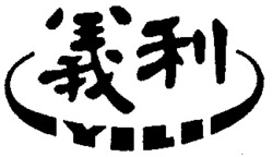 YI LI.