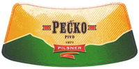 PECKO PIVO PILSNER