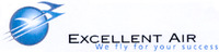 EXCELLENT AIR We fly for your success