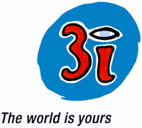 3i The world is yours