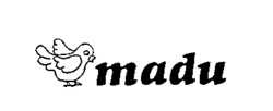 madu