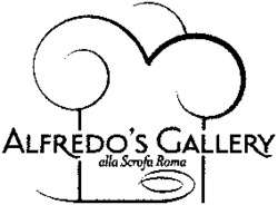 ALFREDO'S GALLERY alla Scrofa Roma