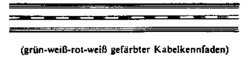 Kabelkennfaden
