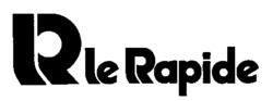 R le Rapide