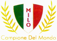MILO Campione Del Mondo