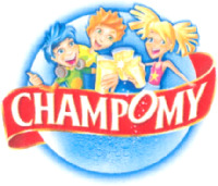 CHAMPOMY