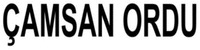 ÇAMSAN ORDU