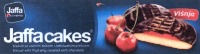 Jaffa cakes Visnja