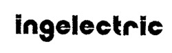 ingelectric