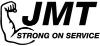 JMT STRONG ON SERVICE