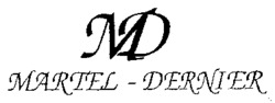 MD MARTEL-DERNIER