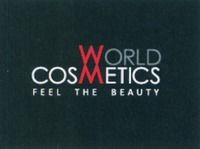 WORLD COSMETICS FEEL THE BEAUTY