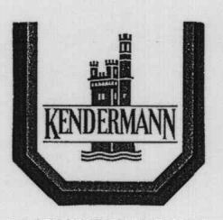 KENDERMANN