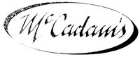 McCadam's