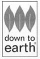 down to earth