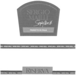 SERGIO MAILLI