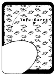 Tofu-Carré