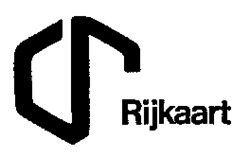 Rijkaart