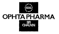 OPHTAPHARMA